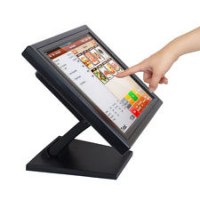 monitor touch